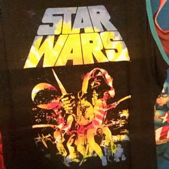 ***SOLD***Vintage Star Wars Tank - Picture 3 of 5
